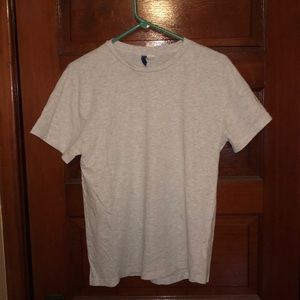 Men’s Divided T-Shirt